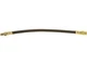 For 1976-1978 Mercedes 230 Brake Hose Rear API 59494BMJX 1977