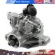 Power Steering Pump For 2006-2011 Honda Civic DX EX LX 1.8L L4 21-5456 55-5822