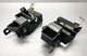 Genuine NIssan R35 GT-R Inside Door Handle Assembly Set 2007/11～2010/11 JF00B