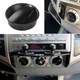 1X Car Air Condition Switch Control A/C Knob Durable For 2005-2011 Toyota Tacoma