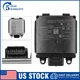 Rear Blind Spot Radar Module Sensor For 2019-2021 Ford Transit 3.5L KB3T14C689CC