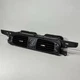 04-09 Jaguar X350 XJ8 Vanden Plas Center Dash AC Dual Air Vent W/ Clock