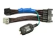 Add An Amp Amplifier Adapter Interface for some 2020+ Ford F150 F-150 F250 F350