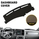 DASHBOARD DASH MAT COVER FOR 1999-2006 CHEVY SILVERADO GMC SIERRA 1500 2500 3500