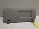 Driver Sun Visor Without Illumination Sedan Fits 10-13 KIA FORTE 237054