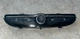 OEM GM Radio Function Switch Control Panel 2016-2018 Chevrolet Camaro 42342517