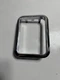 97-04 Mercedes R170 SLK230 Center Console Shifter Chrome Trim Ring Bezel B17 OEM