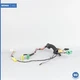 92-96 Jaguar XJS Series Right or Left Side Door Wiring Harness Loom DAC7442 OEM