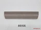 2009 BMW 135i 128i E88 Convertible Roll Bar Trim Grille Beige 51469127069, 69634