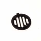 NEW PORSCHE 944 DASH GRILLE TRIM 94455245100 944552-45100