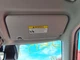 2020 KIA SOUL Passenger Sun Visor OEM Used 4DR SUV 68000 Miles C26151