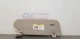 13 CHRYSLER TOWN AND COUNTRY TOURING SUN VISOR LEFT DRIVER BEIGER ILLUMINATED