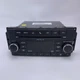 2007-2017 Jeep Dodge Chrysler Ram Radio CD Player Stero Unit P05091164AC OEM