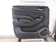 2020 GMC YUKONXL15 Passenger Side Interior Trim Panel Black TRIM 42X,4AA OEM