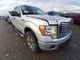 Driver Sun Visor Crew Cab Without Mirror Fits 11-14 FORD F150 PICKUP 11483463