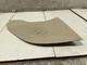 2015 NISSAN PATHFINDER PLATINUM LEFT DRIVER SIDE CENTER FLOOR CONSOLE COVER TRIM