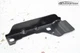 2022-25 VOLKSWAGEN TAOS FRONT LEFT SIDE BUMPER REINFORCEMENT BRACKET MOUNT OEM