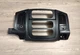 2002/2005 Dodge Ram 1500 Center Dash Radio Trim Air Vent Bezel Panel OEM