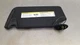 14 2014 CHRYSLER 300 SUN VISOR RIGHT PASSENGER BLACK 14 2014 CHRYSLER 300 SUN VISOR RIGHT PASSENGER BLACK