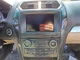 Used Infotainment Display fits: 2016 Ford Explorer Front display 8`` screen ID D