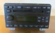1999-2004 Ford Expedition Explorer Radio 2R3T-18C815-BA