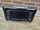 2018-2020 Nissan Rogue CD Navigation Display Radio Receiver OEM