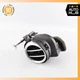 03-13 Bentley Continental GTC GT Dash AC A/C Air Vent Grill Right Side OEM 63k