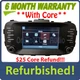Refurbished 17 - 18 Kia Soul OEM UVO Touch Screen Bluetooth Media Radio Receiver