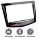 Touch Screen Display for Cadillac CUE ATS CTS ELR ESCALADE SRX XTS 2016.5 - 2021