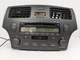 02-06 Lexus ES330 04-06 ES330 6 Disc CD Player Radio Receiver 86120-33510 P6816