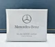 A2238990500 No.86 Mood For Mercedes-Benz Cotton Interior Perfume Cabin Fragrance