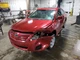 2010 Toyota Camry Front Driver Seat Belt Latch Gray