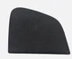 00-06 W220 Mercedes S-Class Rear RH Deck Speaker Cover Parcel Shelf 2206901030