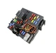 2003-2006 Chevy Silverado Sierra Interior Fuse Relay Junction Box 10383306-02