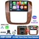 32GB ANDROID 12 CARPLAY RADIO STEREO GPS WIFI FOR GMC YUKON CHEVY TAHOE SUBURBAN