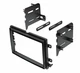 Dash Kit for Stereo Installation for 2005 2006 2007 Ford 500