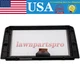 FOR 2016-2019 MAZDA CX-9 REPLACEMENT TOUCH-SCREEN GLASS Digitizer RADIO DISPLAY