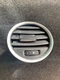 2008 AUDI A4 S LINE CABRIOLET PASSENGER SIDE DASH HEATER AIR VENT 8H0820901D