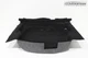 14-2019 MERCEDES CLA250 C117 REAR TRUNK SPARE WHEEL LINER COVER TRIM CARPET OEM