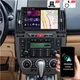 For 2007-2012 Land Rover Freelander 2 LR2 Android 13 Carplay GPS Car Radio Navi