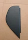 05-10 VW Mk5 Rabbit GTI Jetta Passenger Right Dash End Cap Black 1K0858248D OEM