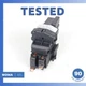 Jaguar X152 F-Type XK Steering Column Heated Wheel Control Module OEM