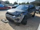 Driver Left Sun Visor Fits 15-19 DISCOVERY SPORT 218174