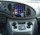 Android 15 CarPlay For 2002-2004 Ford E-Series Club Wagon Car Stereo Radio FM
