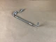 McLaren 650S 2015 Hydraulic Suspension Oil Hose Line Pipe 15-17 ;:A