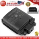 Rear Blind Spot Radar Module Sensor Fits 2020-2021 Ford Transit 3.5L KB3Z14C689B