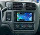 CarPlay For 2002-2004 Chevrolet ZR2 S10 Android15 Car Radio Stereo 2+32GB GPS BT