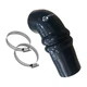 ATI SILICONE INTAKE HOSE - FITS NISSAN NP300/D23 NAVARA 2.3L 2015 ON BODY LIFT