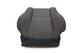 2020 - 2022 JEEP GRAND CHEROKEE WK FRONT LEFT SEAT UPPER CUSHION OEM BLACK_A5X9