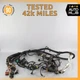 00-02 Bentley Arnage 6.8L V8 Engine Motor Wire Harness PM55174PC OEM 42k